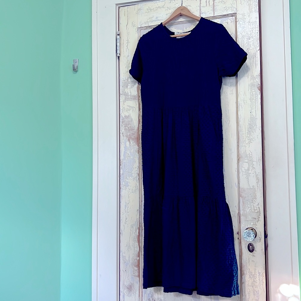 Ace & Jig Marie Dress in Cosmos!